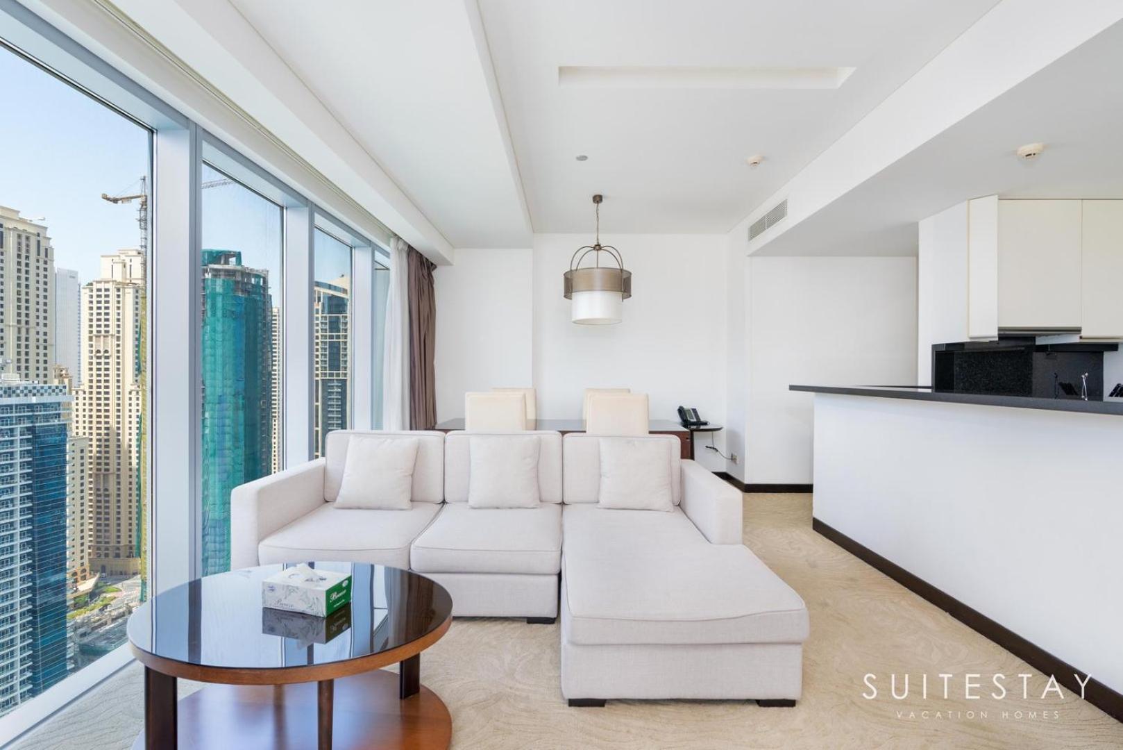 Apartment A Chic In Marina
