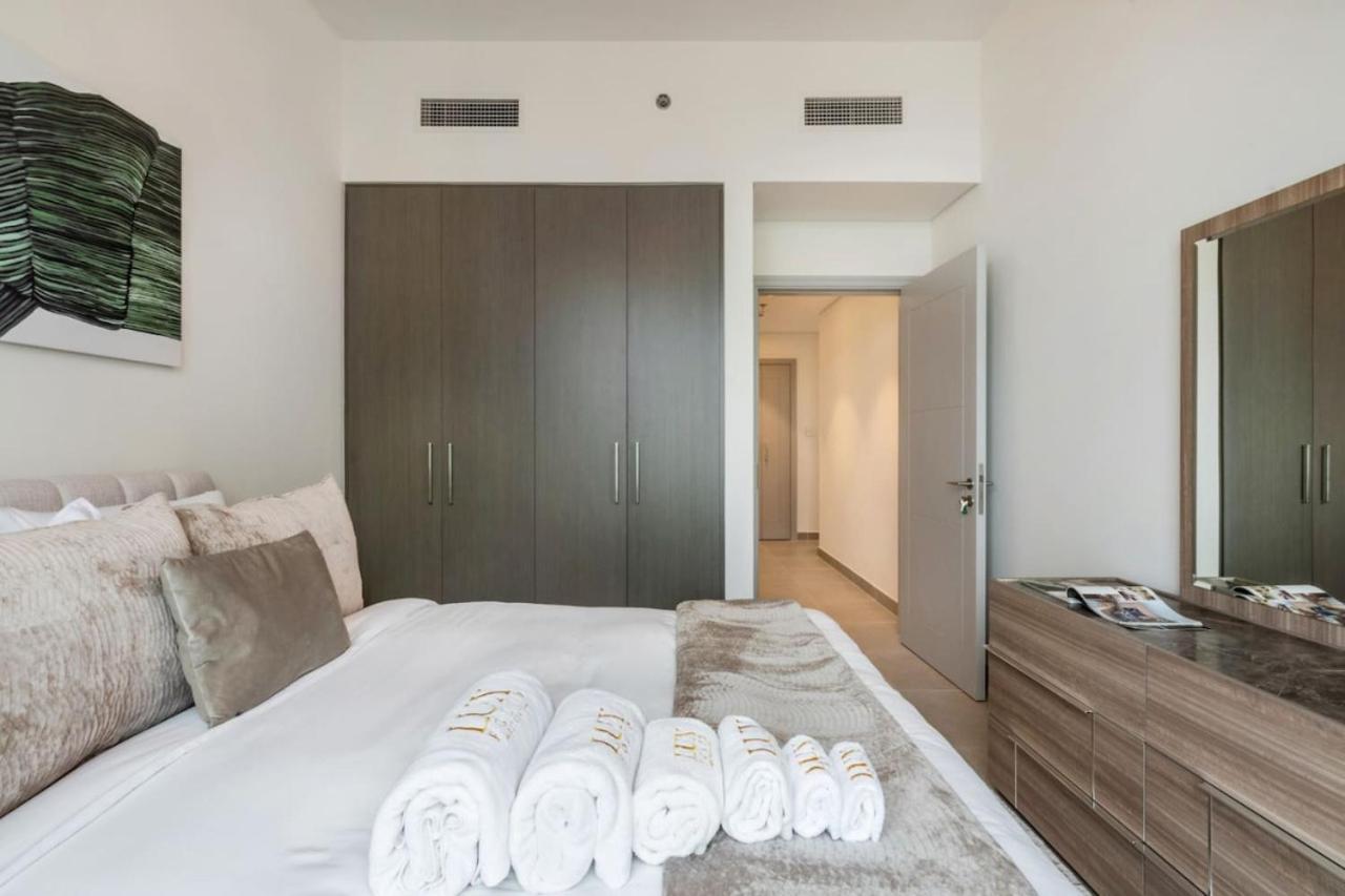 Apartment Stylish 2 Bedroom Retreat In Downtown