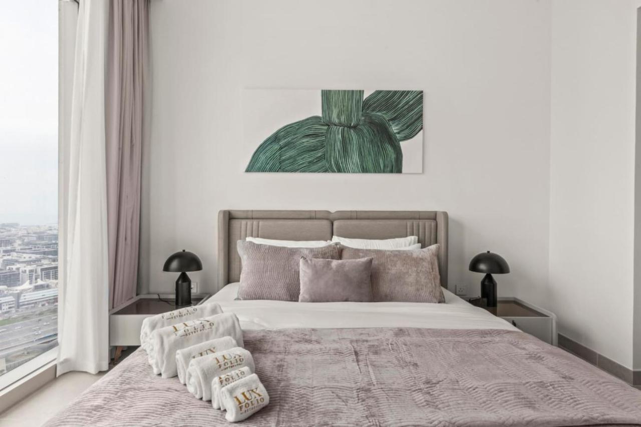 Apartment Stylish 2 Bedroom Retreat In Downtown *