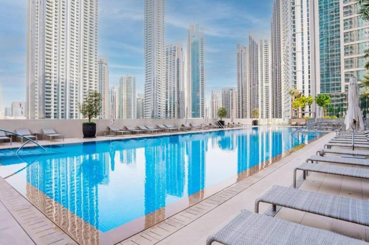 Apartment Stylish 2 Bedroom Retreat In Downtown *