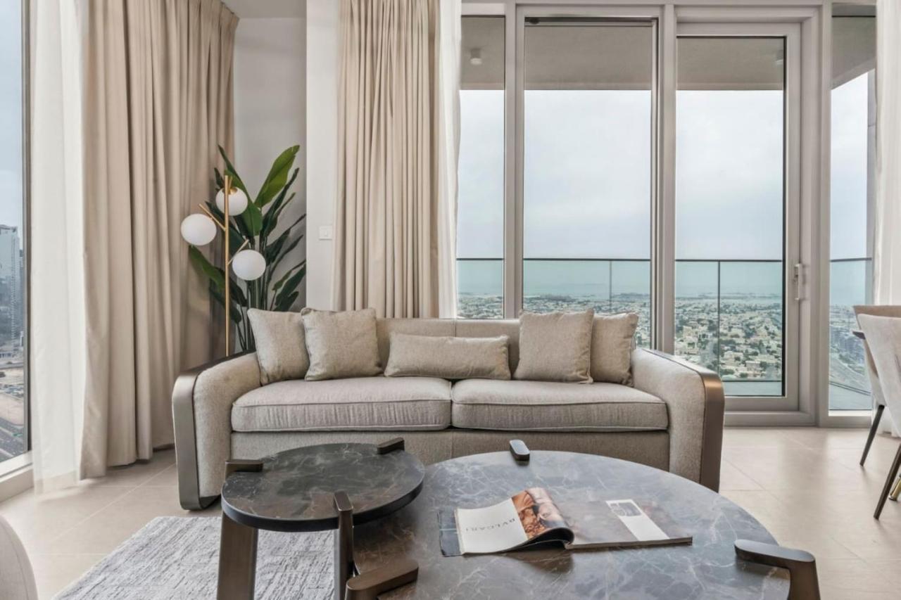 Stylish 2 Bedroom Retreat In Downtown Dubai