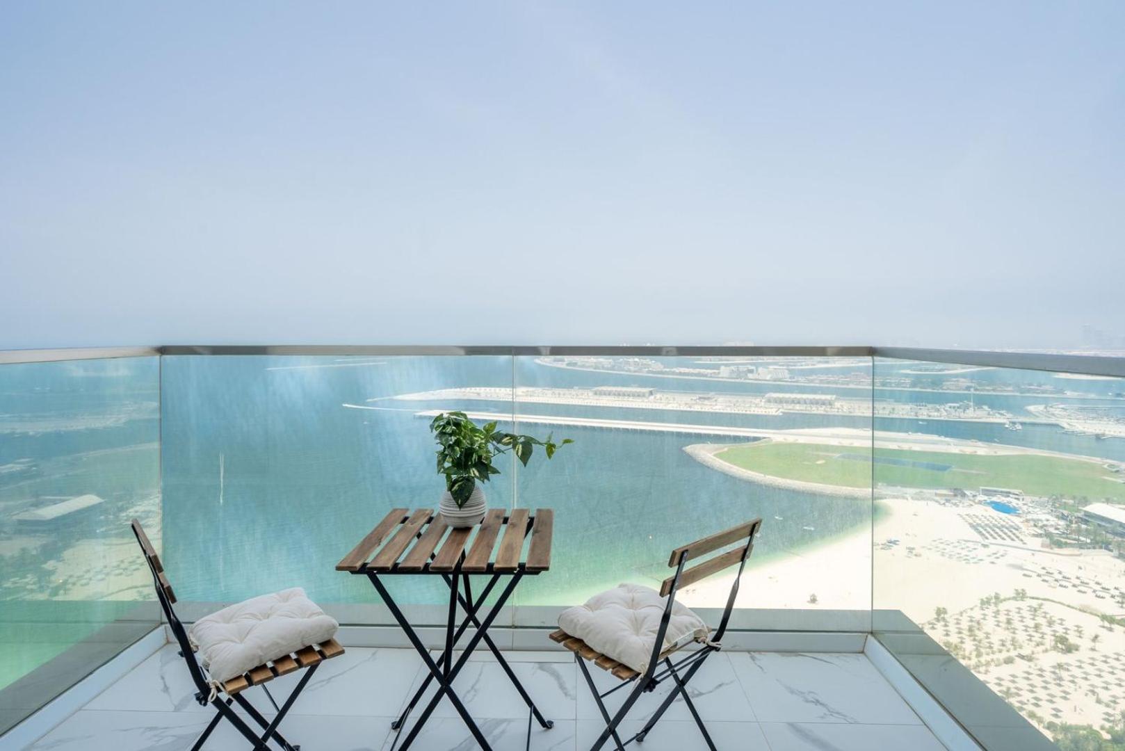 Guestready - Beachfront Heaven With Stunning Views Apartment *
