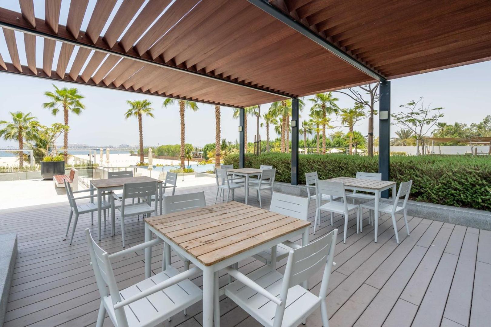 Guestready - Beachfront Heaven With Stunning Views Apartment Dubai