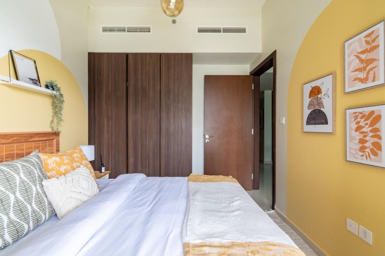 Guestready - Upscaled Living In Reva Apartment
