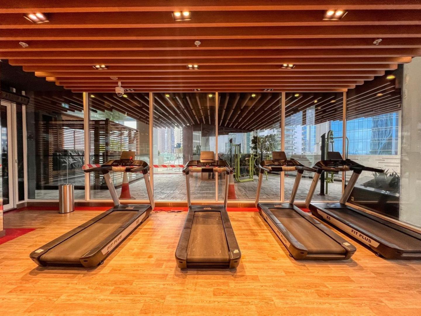 Guestready - Lavish With Burj Khalifa Views *