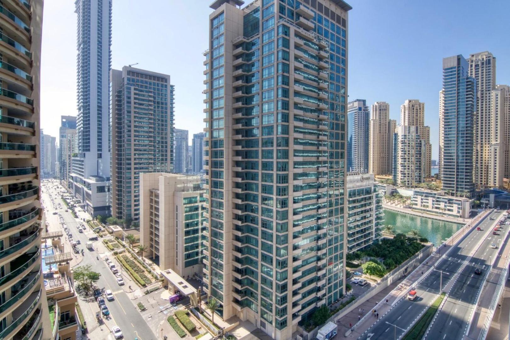 Apartment Guestready - Exquisite In Marina