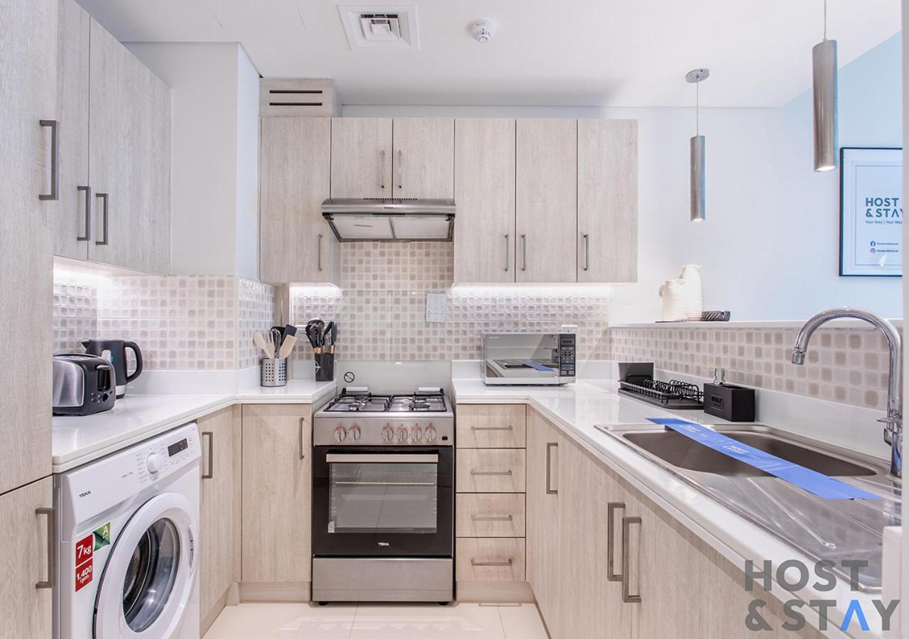 Luxurious 1br Palm Seven, Palm Jumeirah *