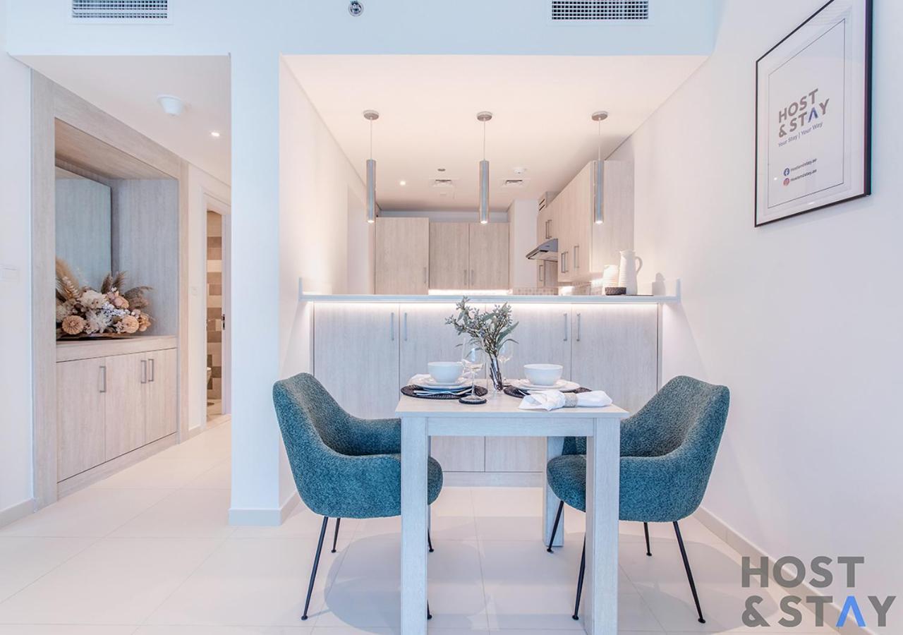 Luxurious 1br Palm Seven, Palm Jumeirah Apartment *