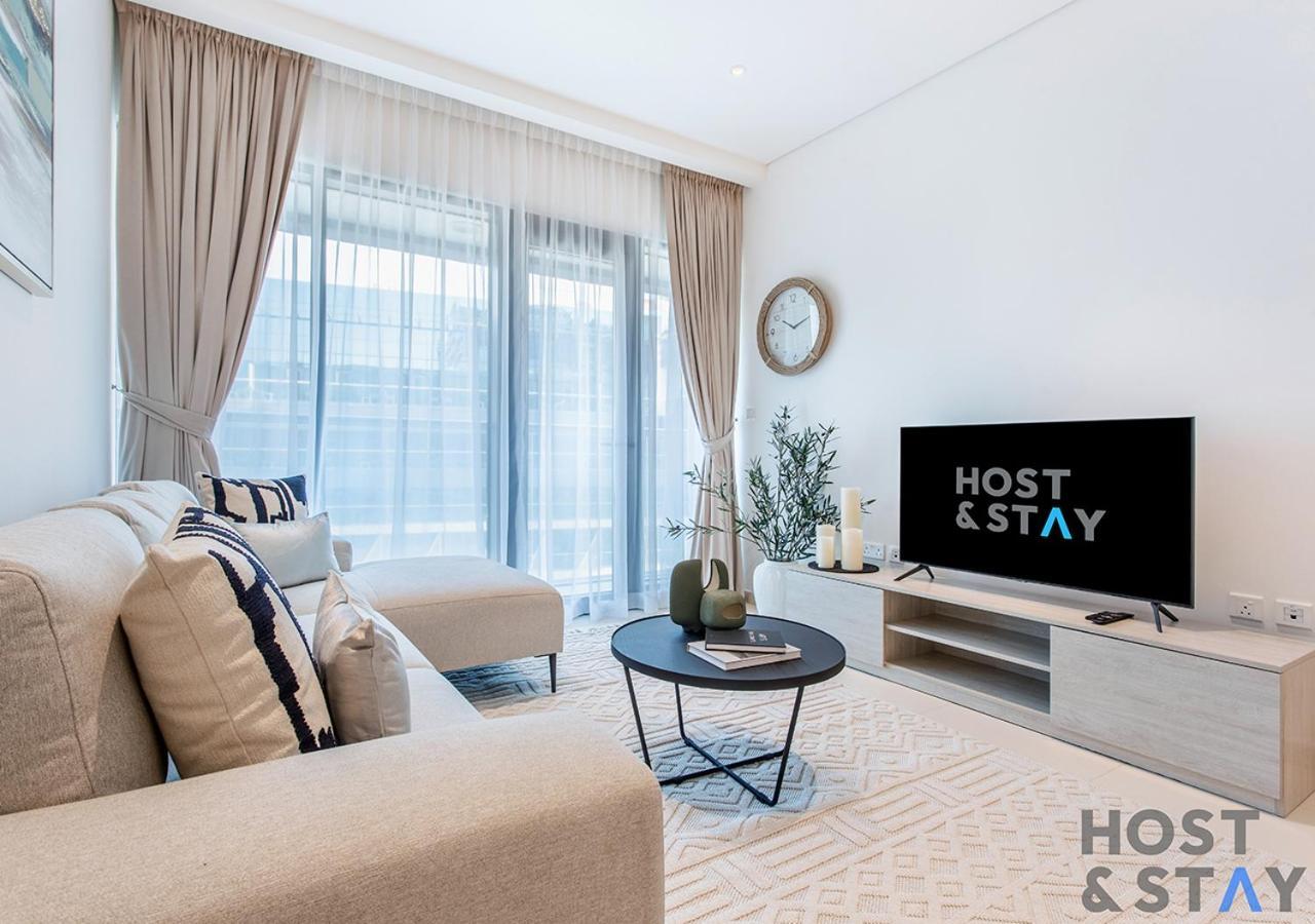 Luxurious 1br Palm Seven, Palm Jumeirah Dubai