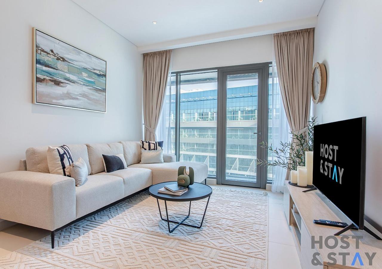 Apartment Luxurious 1br Palm Seven, Palm Jumeirah