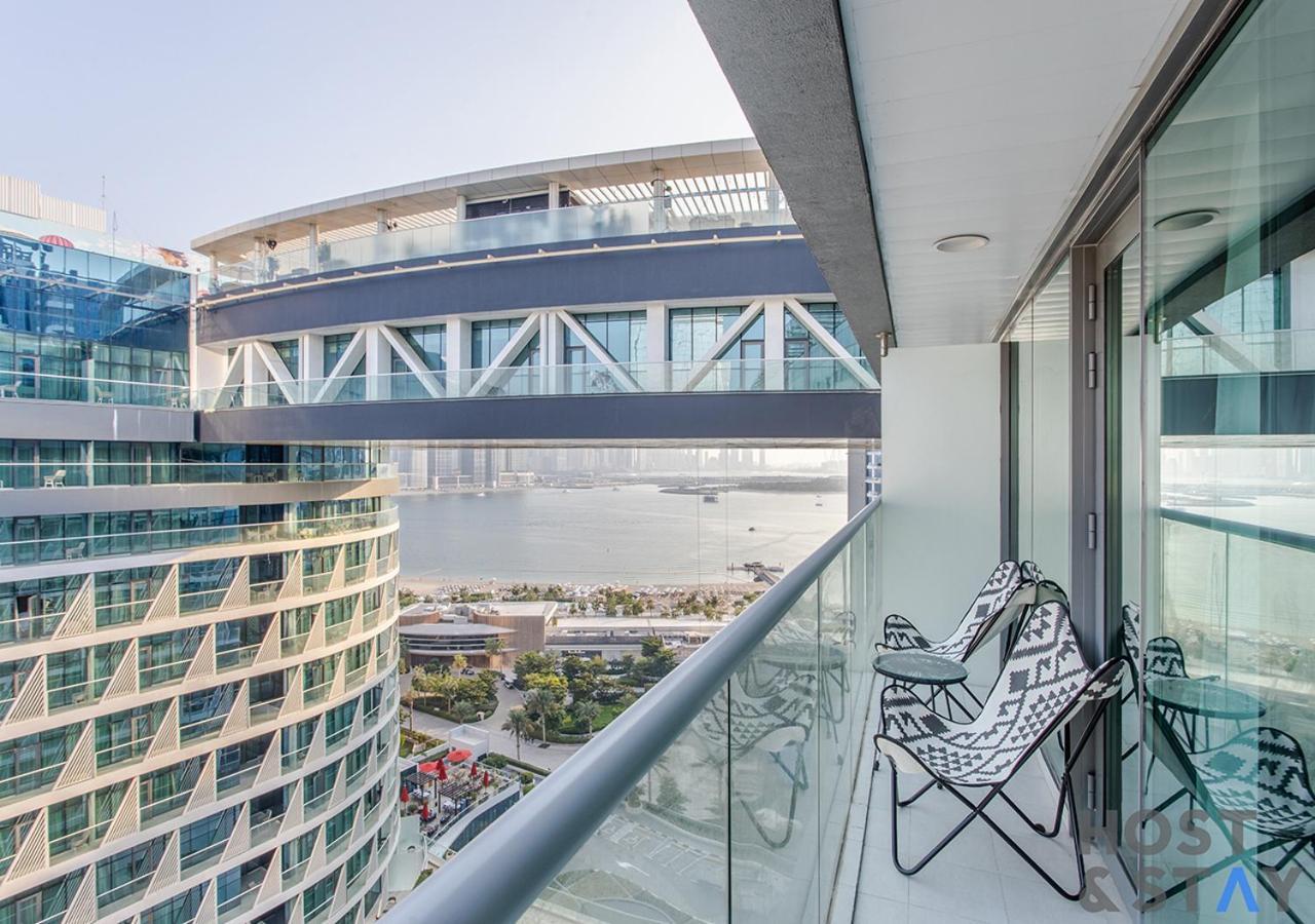 Apartment Luxurious 1br Palm Seven, Palm Jumeirah
