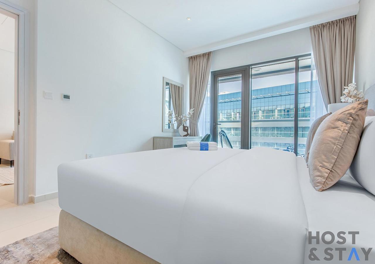 Luxurious 1br Palm Seven, Palm Jumeirah * Dubai