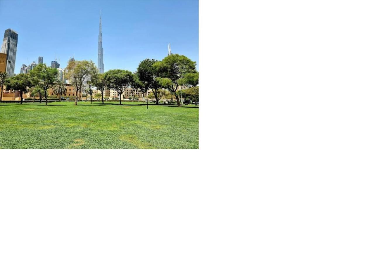 Lux Studio Apartment, Burj Al Nujoom