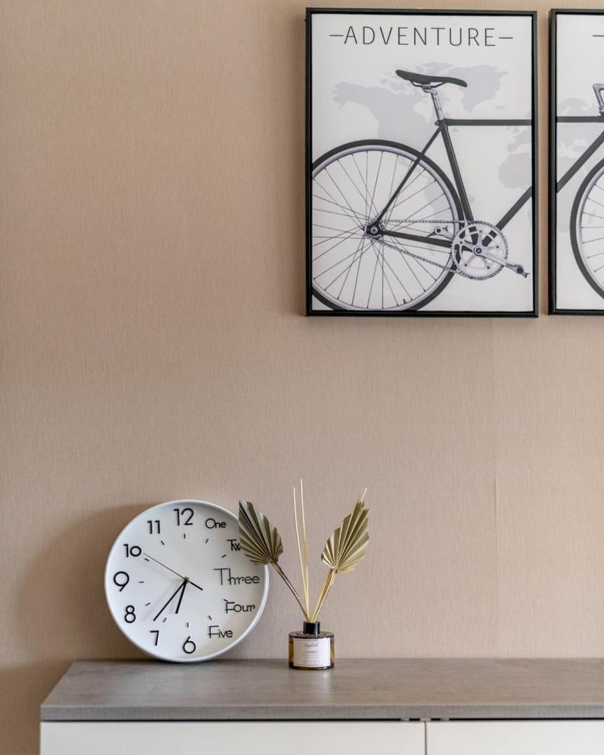 Guestready - Contemporary Urban Sanctuary