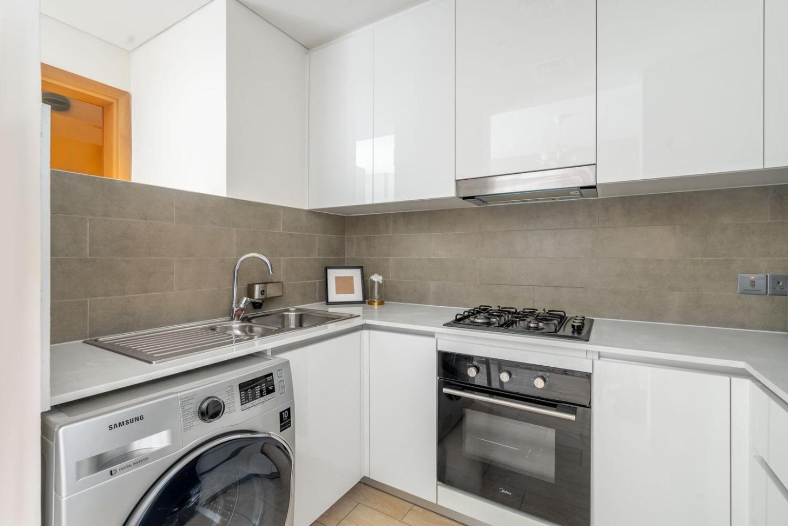 Guestready - Contemporary Urban Sanctuary Dubai