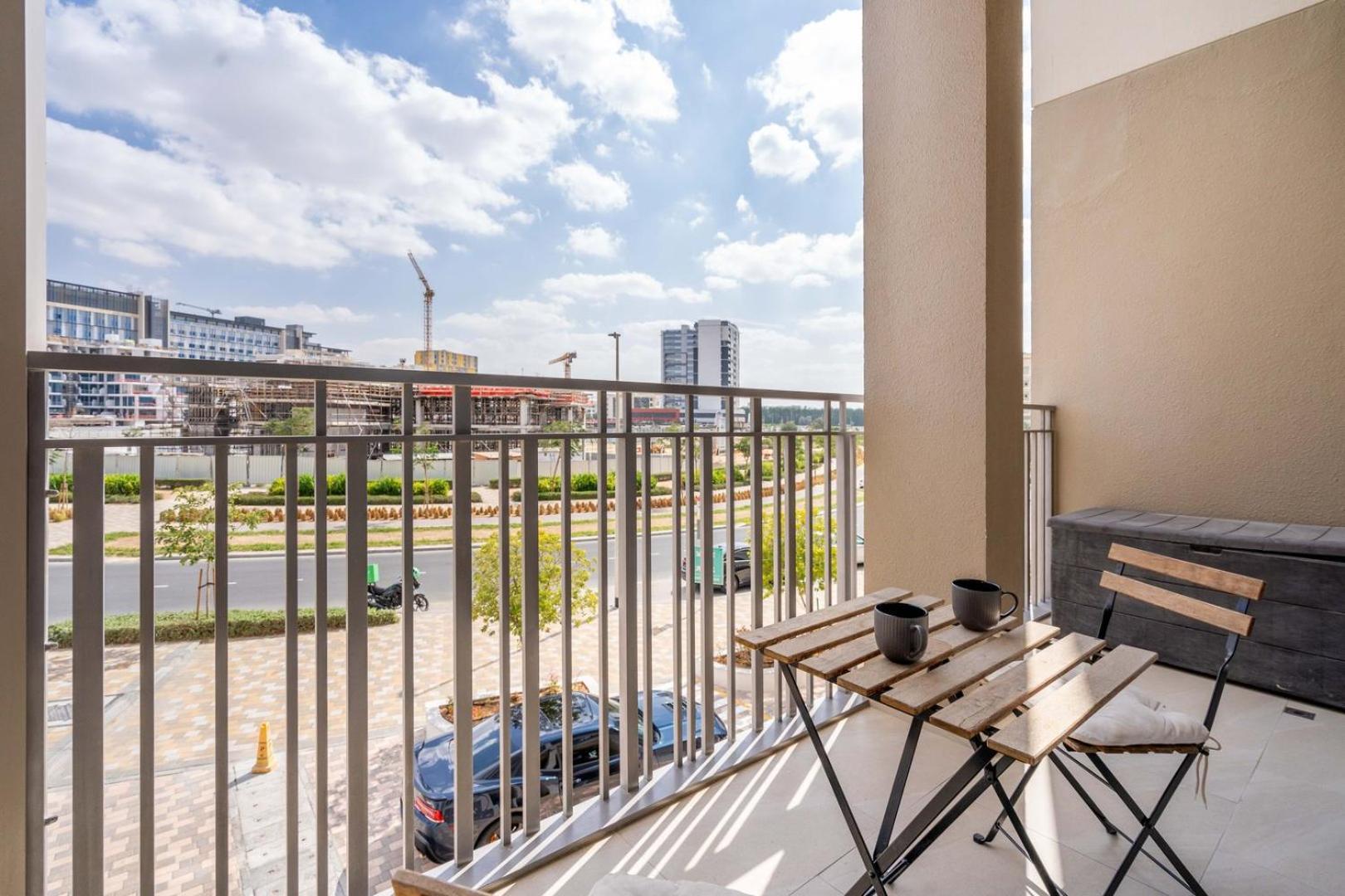 Guestready - Contemporary Urban Sanctuary *