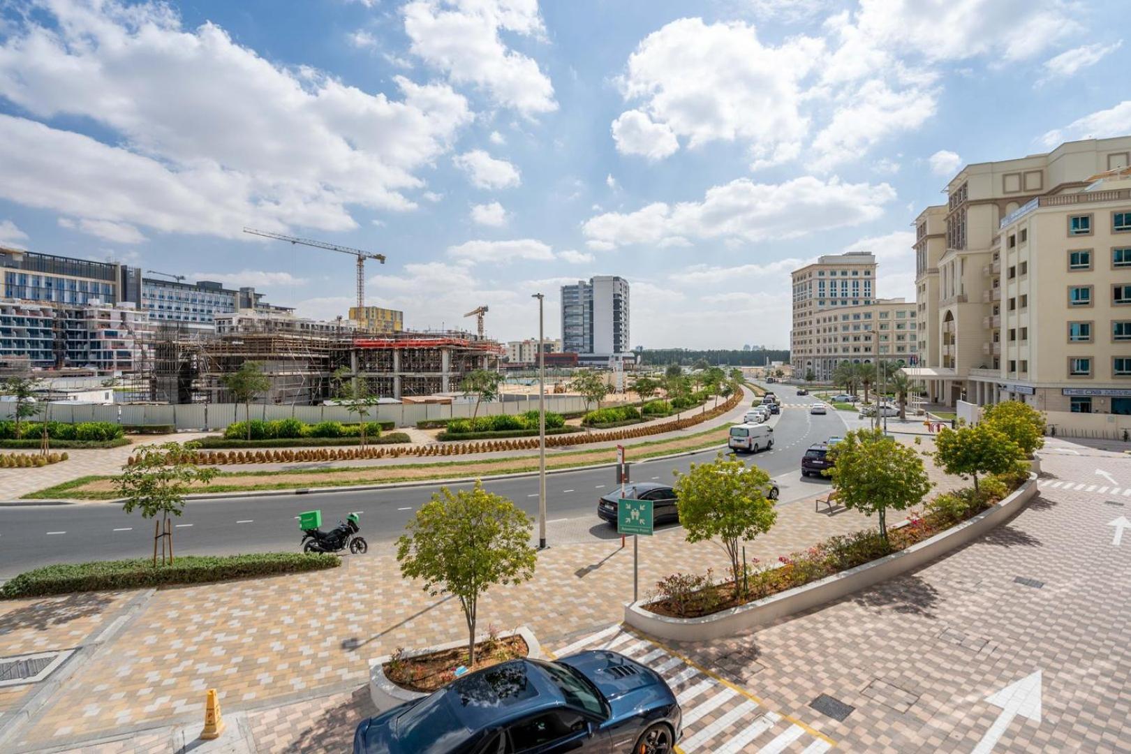 Guestready - Contemporary Urban Sanctuary
