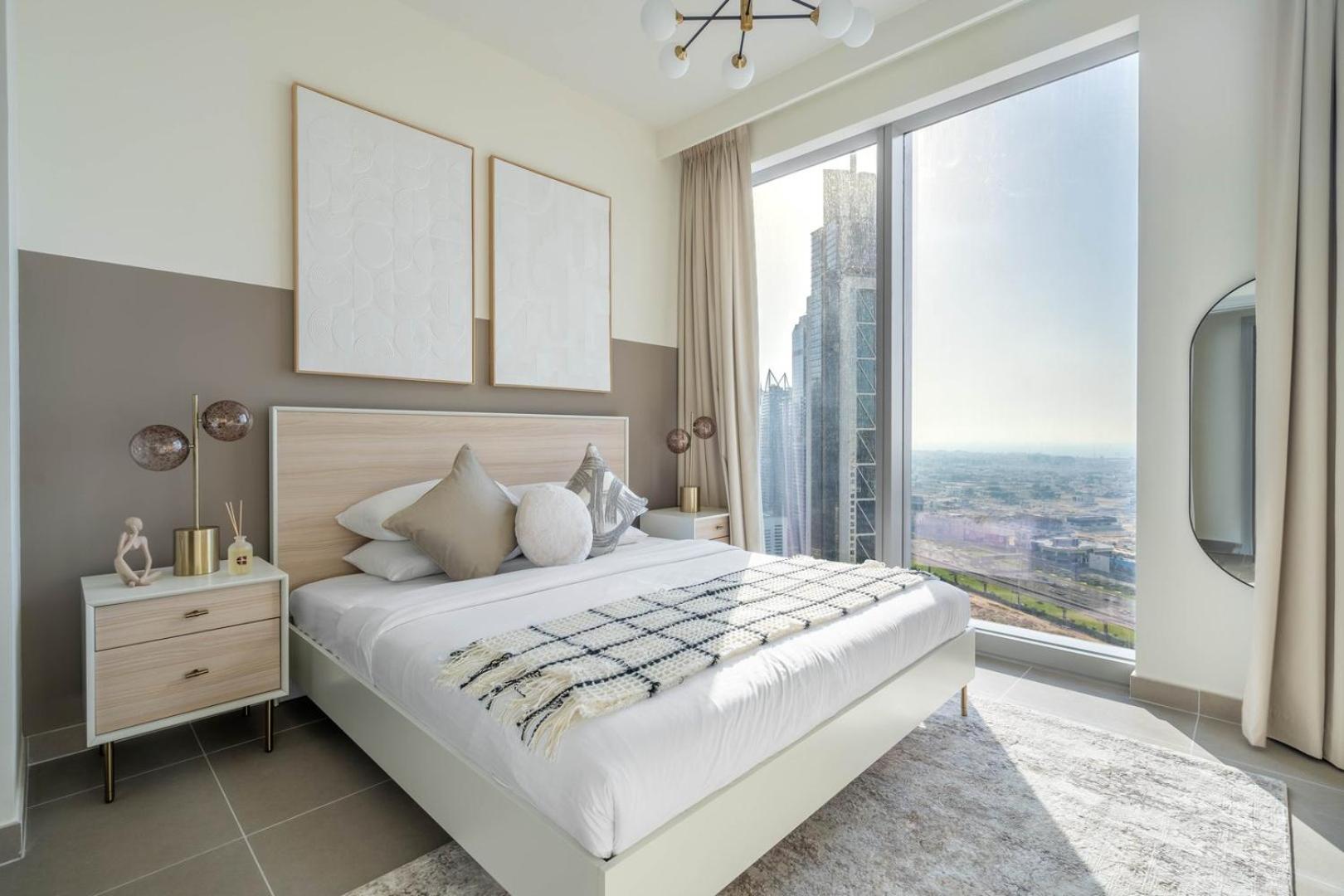 Guestready - Glamourous In Downtown Apartment *