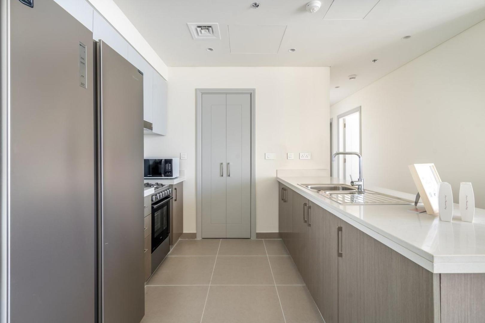 Apartment Guestready - Glamourous In Downtown Dubai