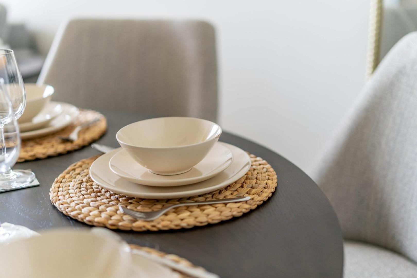 Guestready - Glamourous In Downtown Apartment *