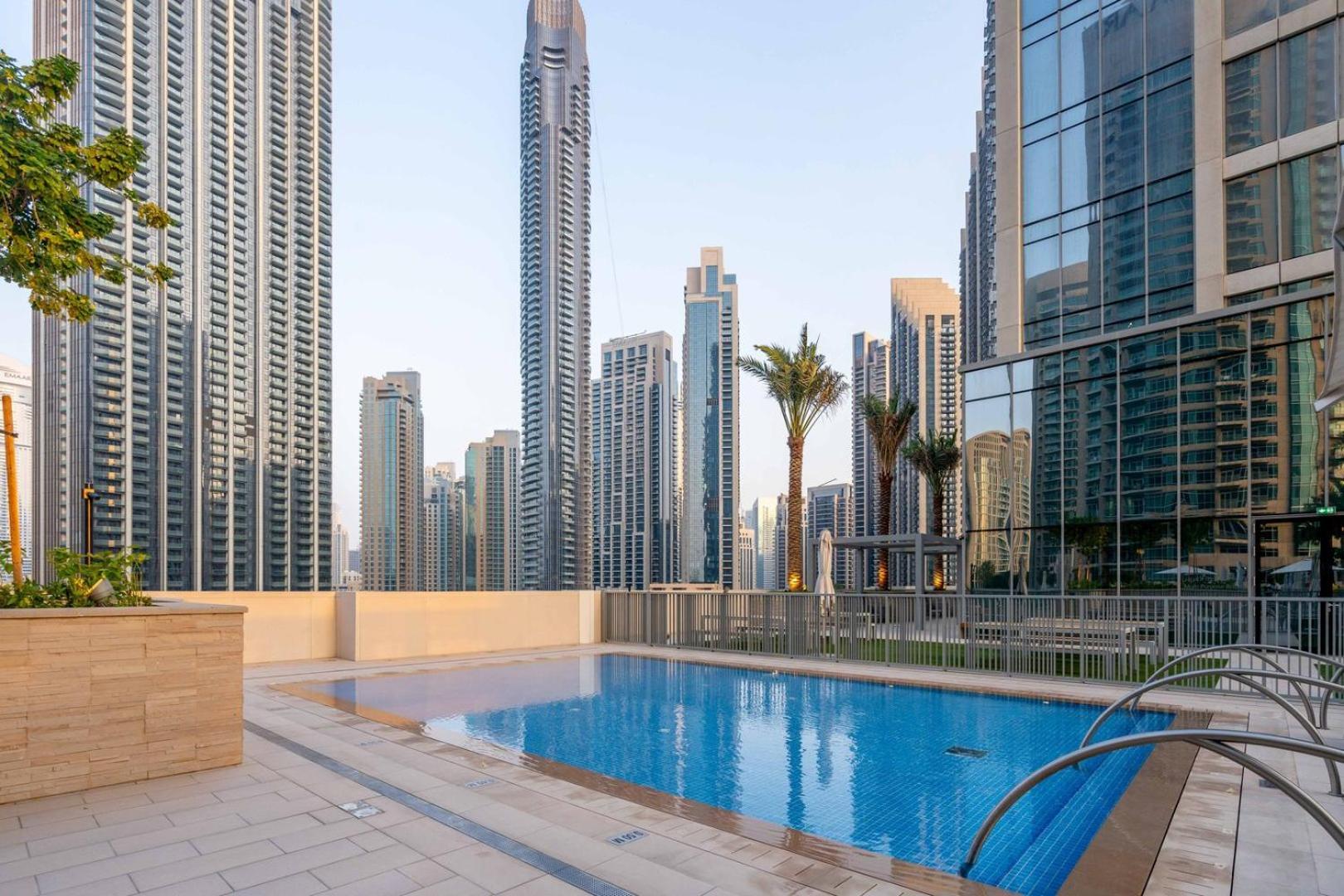 Apartment Guestready - Glamourous In Downtown *