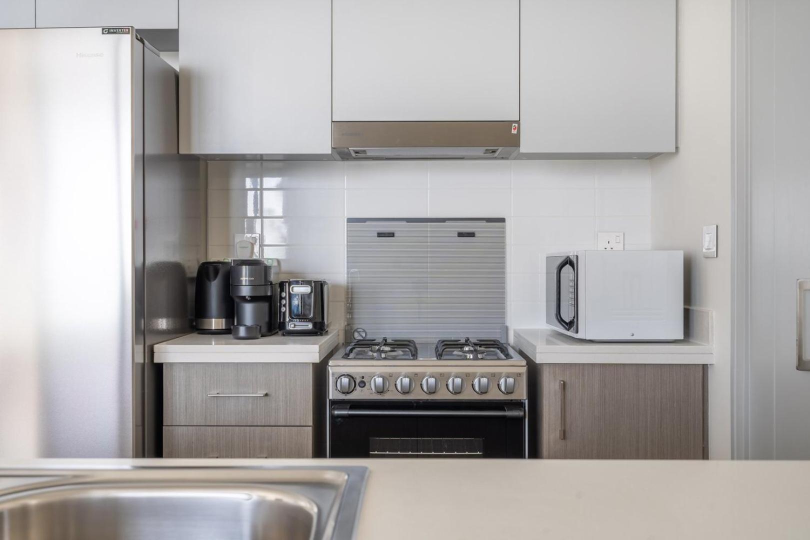 Guestready - Glamourous In Downtown Apartment *