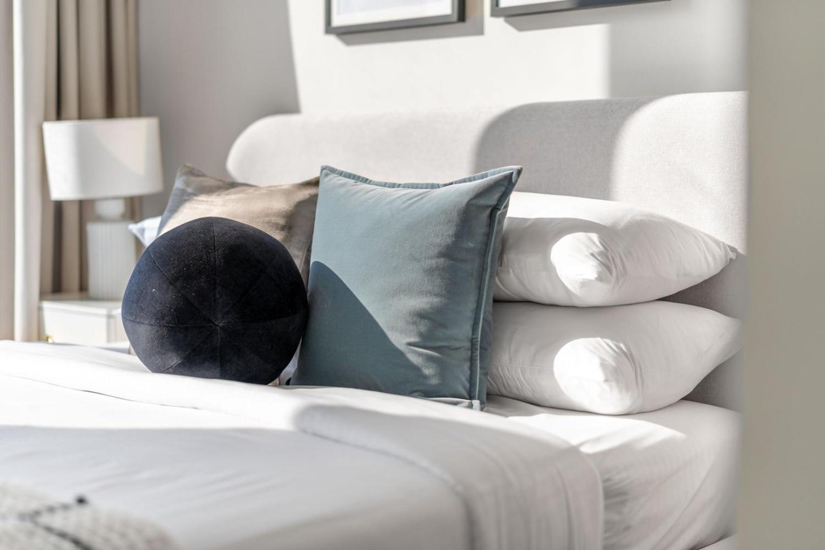 Guestready - Glamourous In Downtown