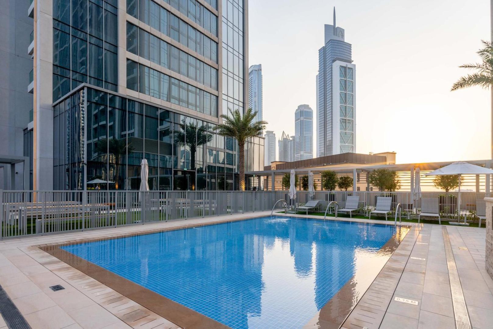 Apartment Guestready - Glamourous In Downtown