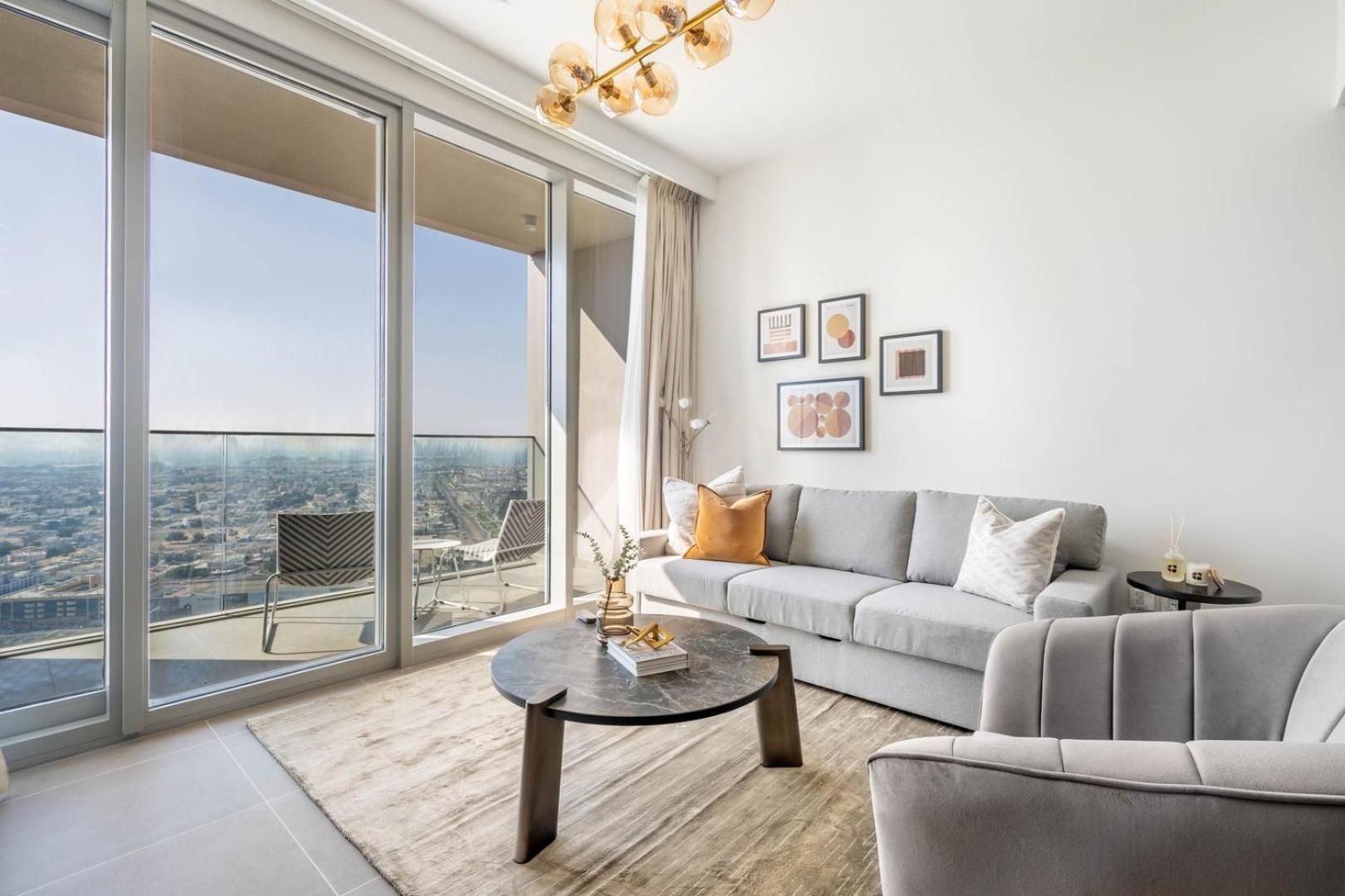 Guestready - Glamourous In Downtown Apartment