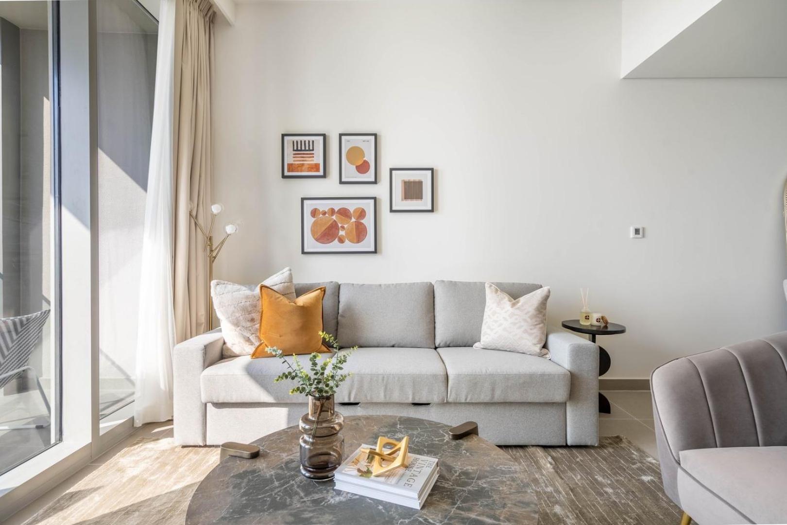 Apartment Guestready - Glamourous In Downtown *