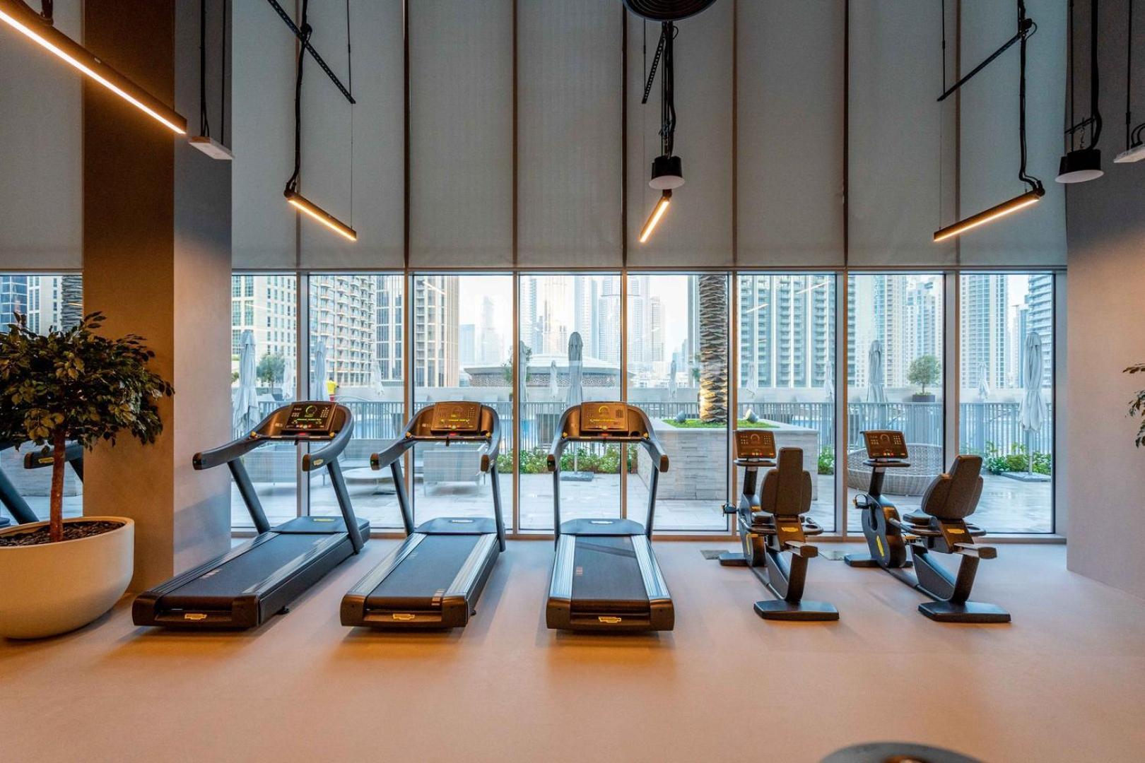 Guestready - Glamourous In Downtown Dubai