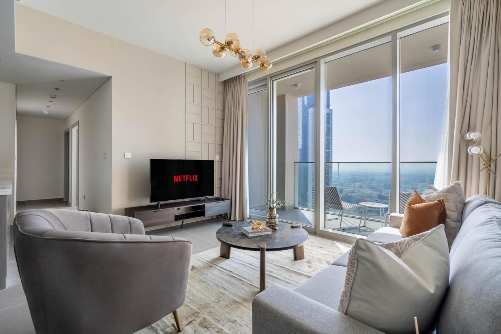 Guestready - Glamourous In Downtown *