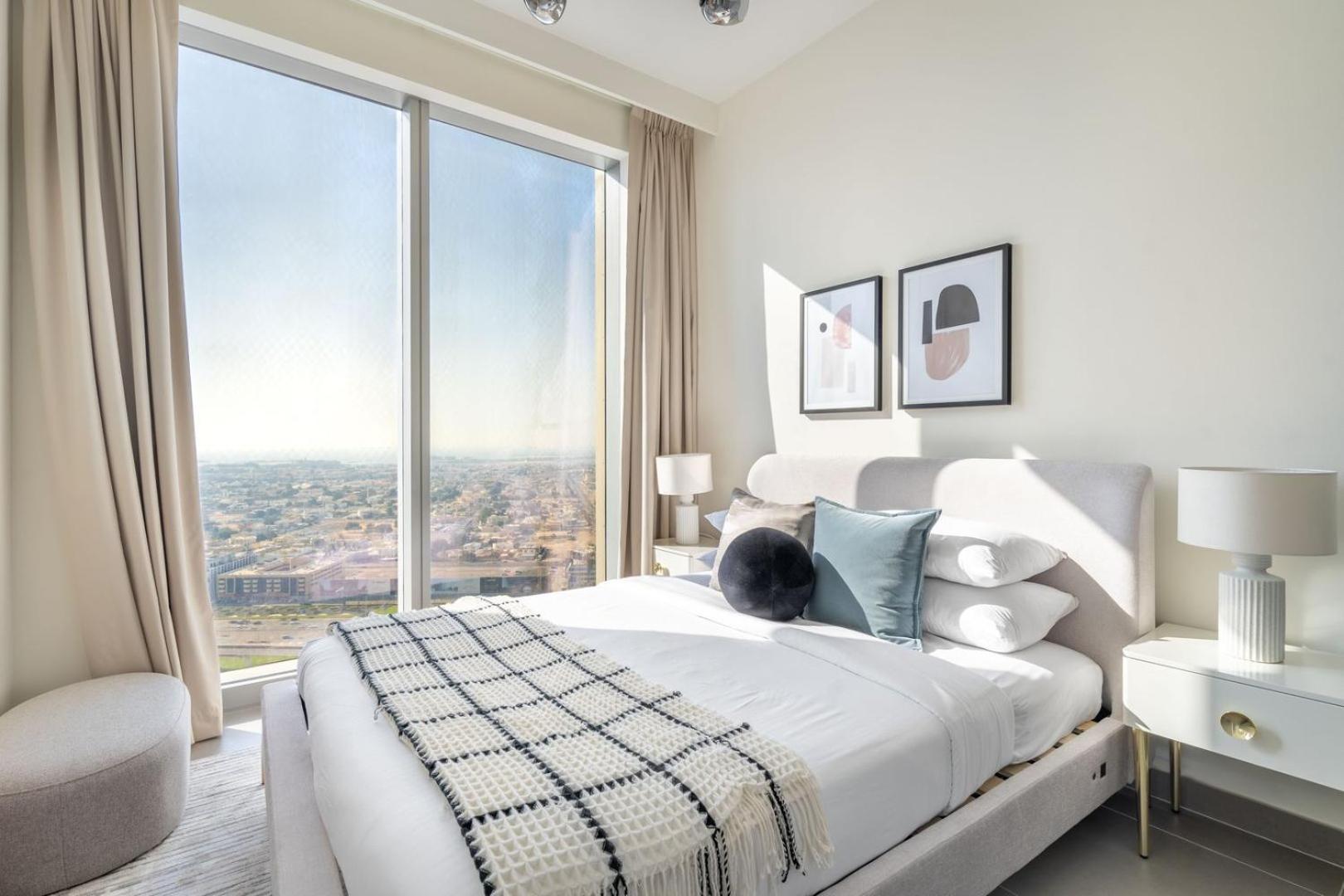Guestready - Glamourous In Downtown