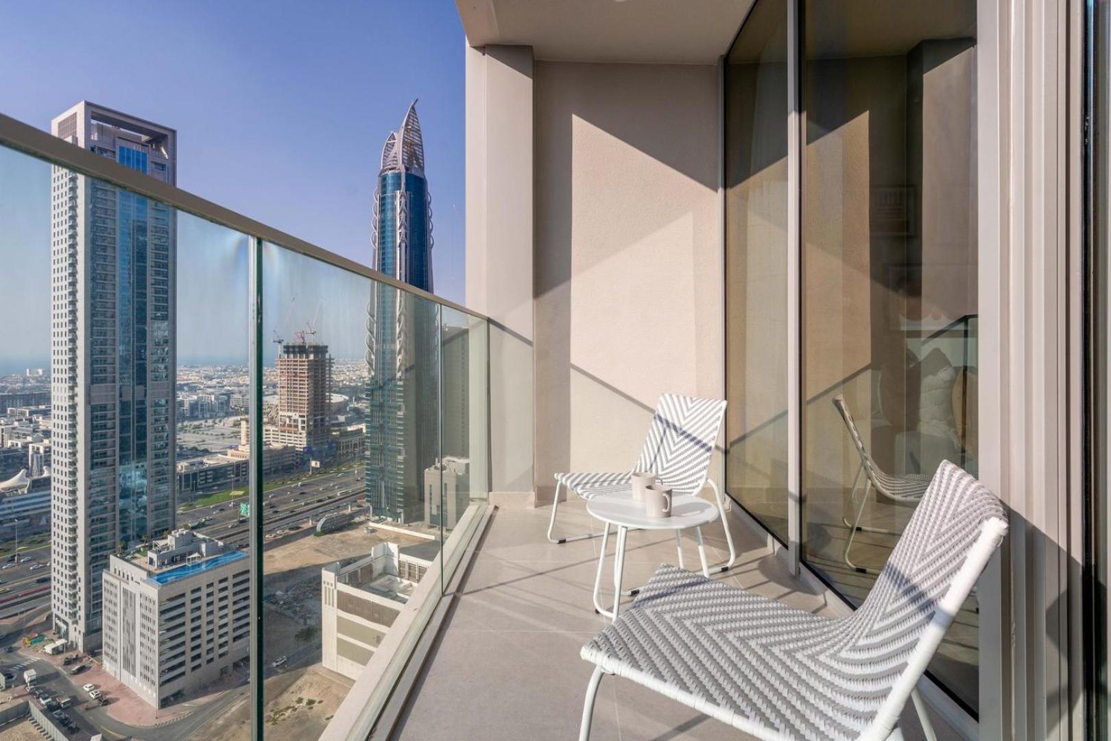 Apartment Guestready - Glamourous In Downtown Dubai