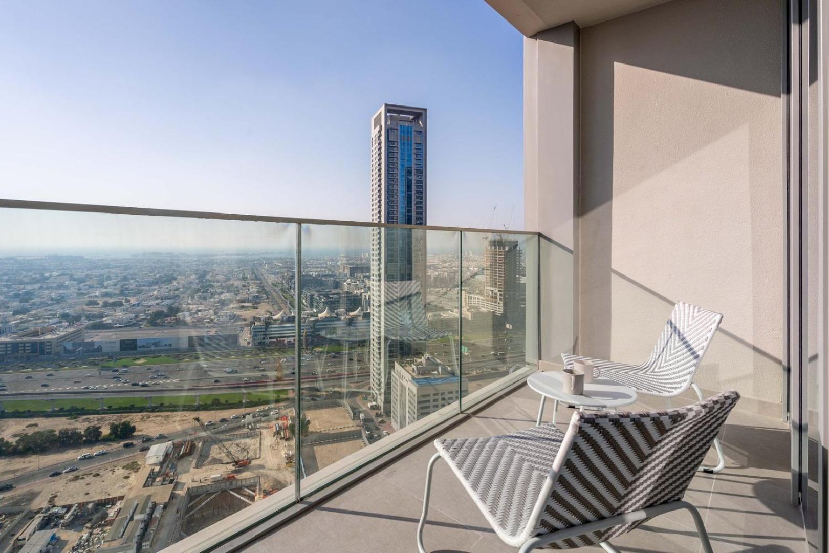 Guestready - Glamourous In Downtown Apartment *