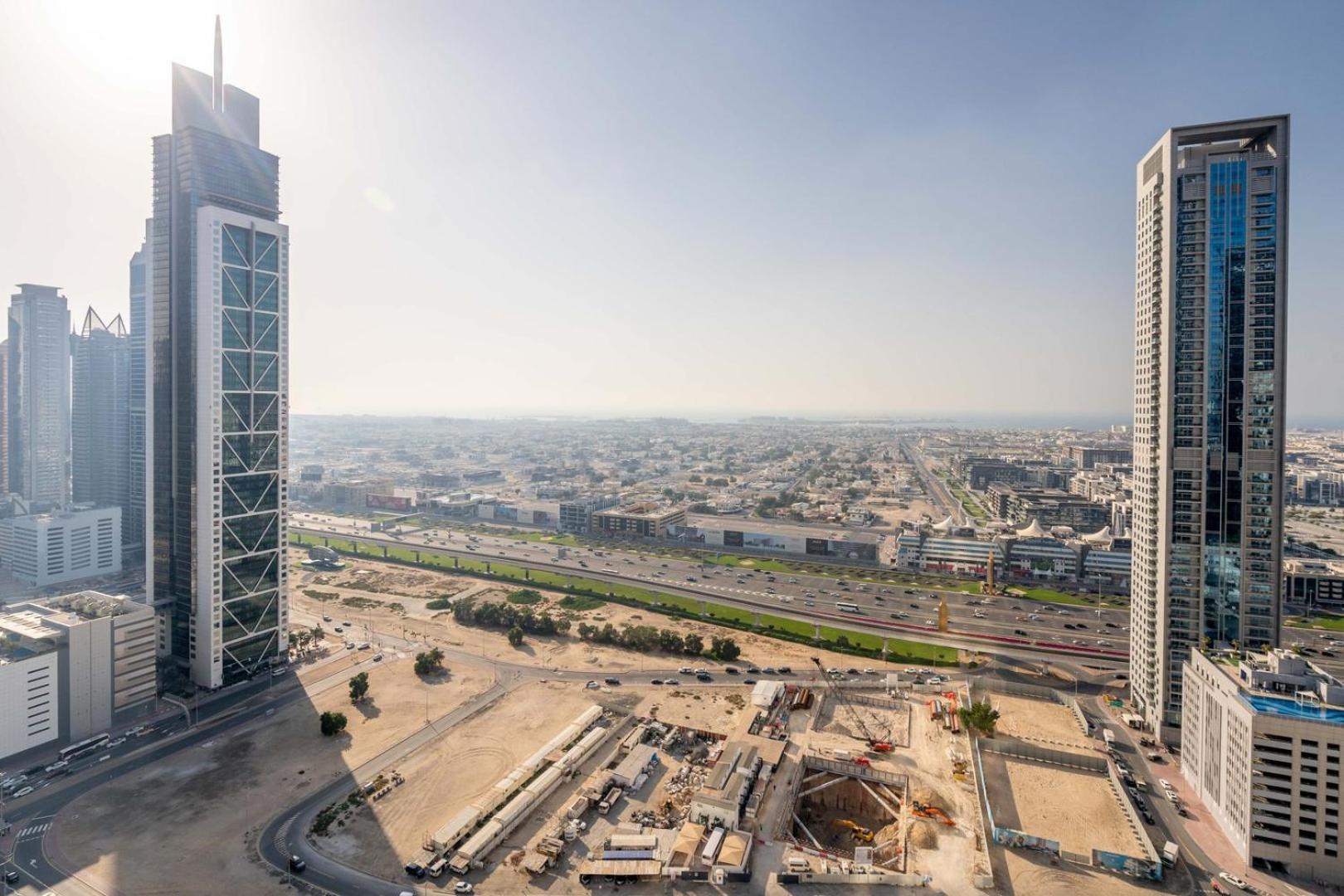 Apartment Guestready - Glamourous In Downtown Dubai