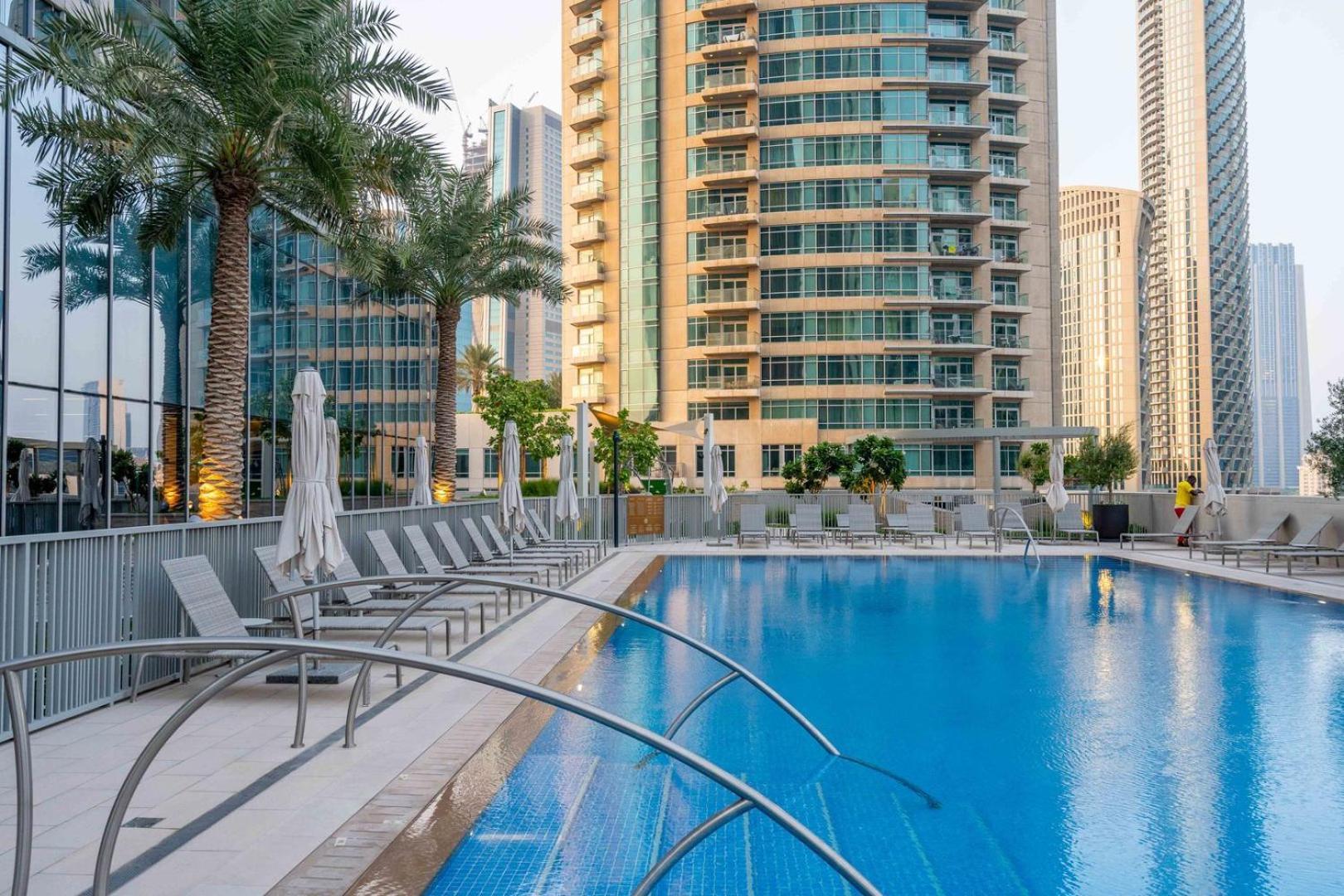 Guestready - Glamourous In Downtown Apartment *