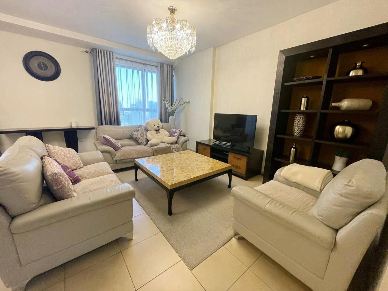 Family Apartment, Prime Location In Jbr, Location Managed By Sunnyhomes Apartment