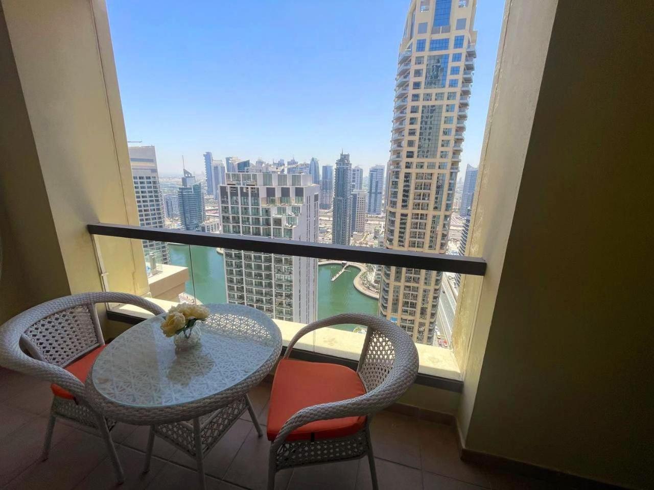 Apartment Family Apartment, Prime Location In Jbr, Location Managed By Sunnyhomes