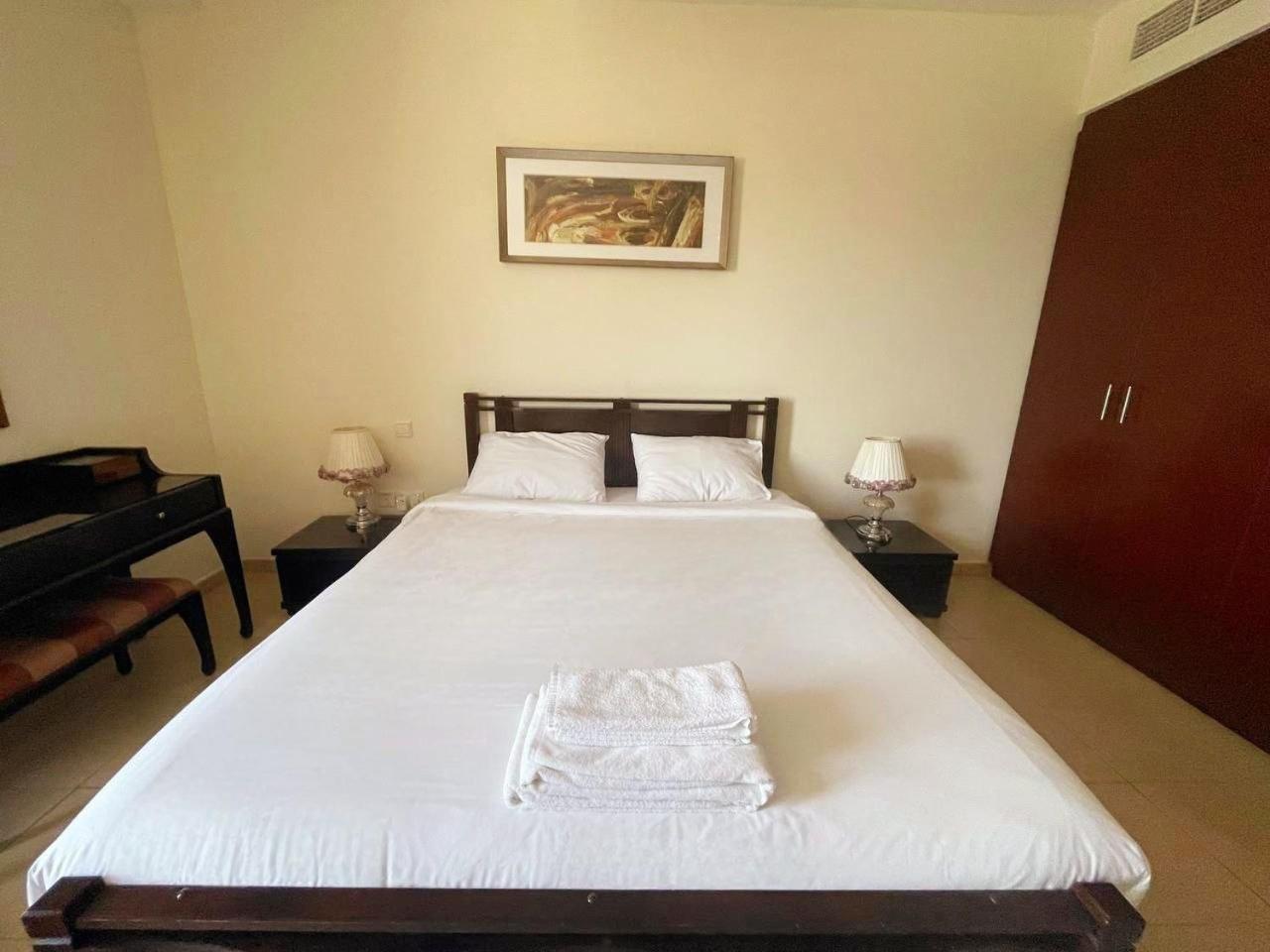 Family Apartment, Prime Location In Jbr, Location Managed By Sunnyhomes Dubai