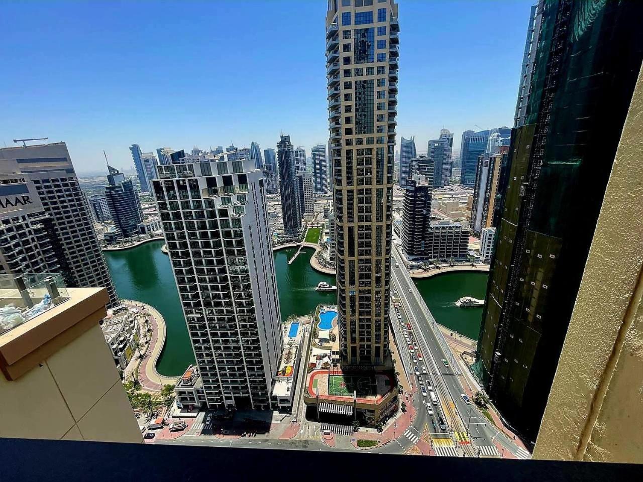 Family Apartment, Prime Location In Jbr, Location Managed By Sunnyhomes Apartment Dubai