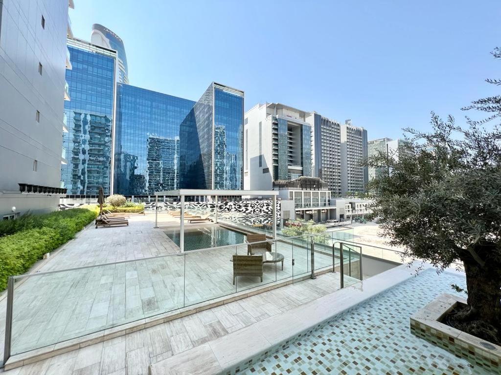 Apartment Modern Living In Majestine ,businessbay *