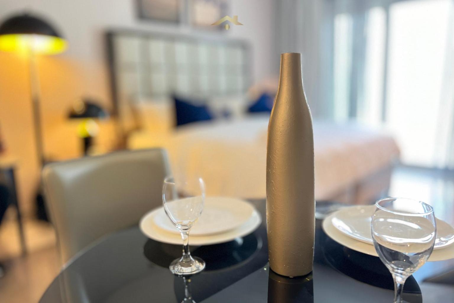 Modern Living In Majestine ,businessbay *