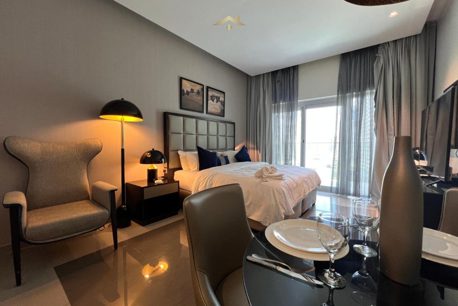 Modern Living In Majestine ,businessbay