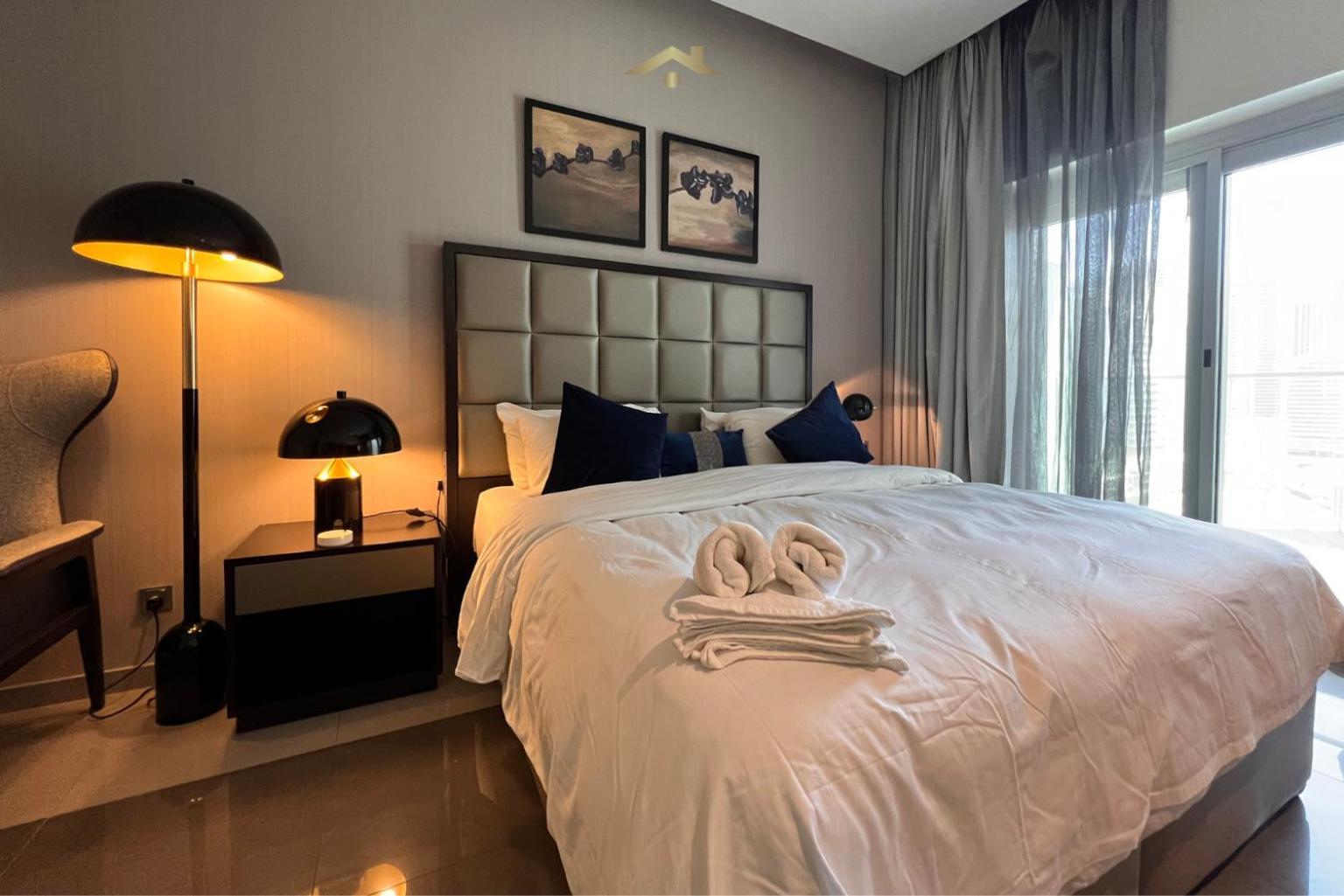 Modern Living In Majestine ,businessbay *