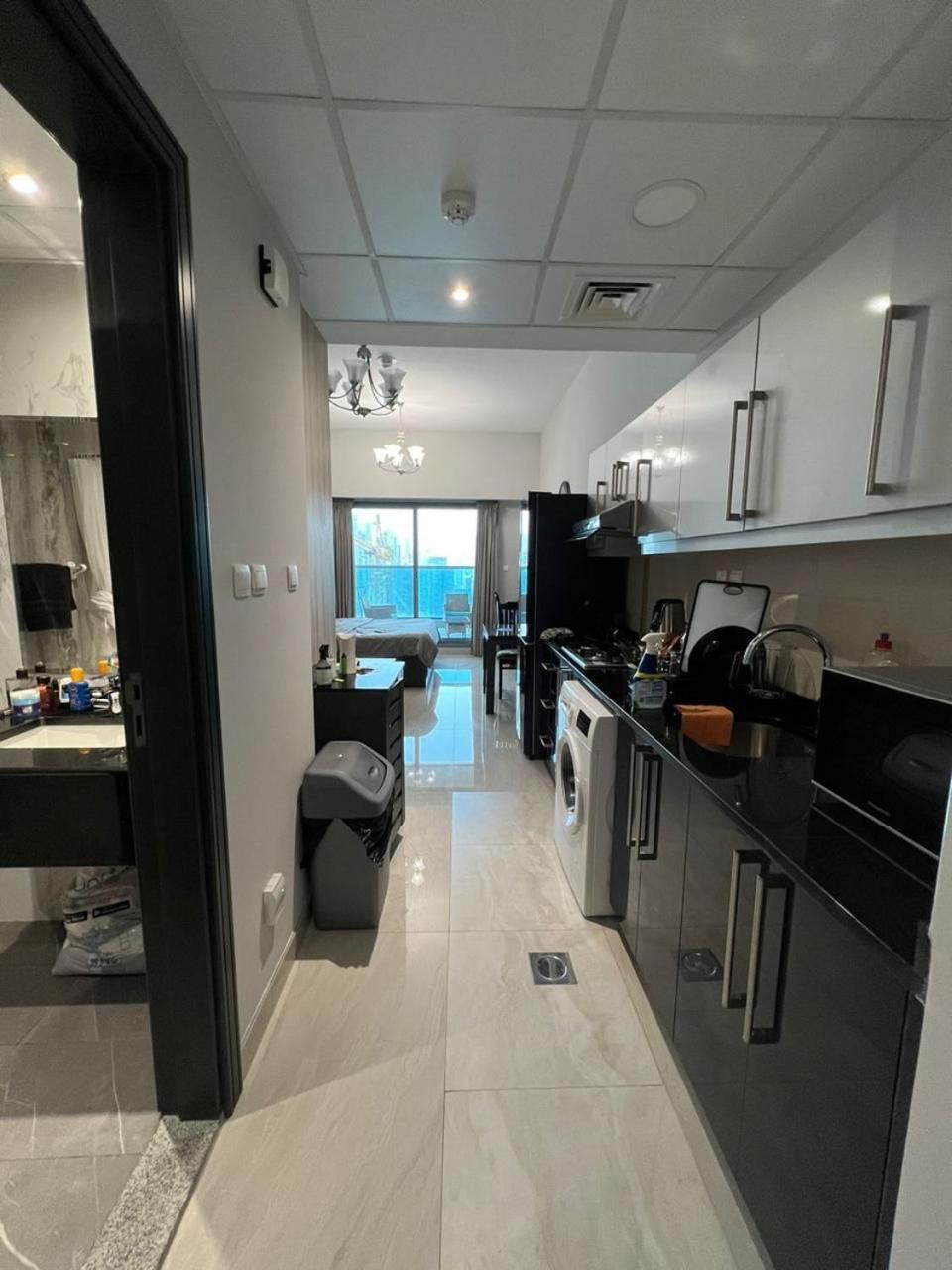 Apartment Business Bay