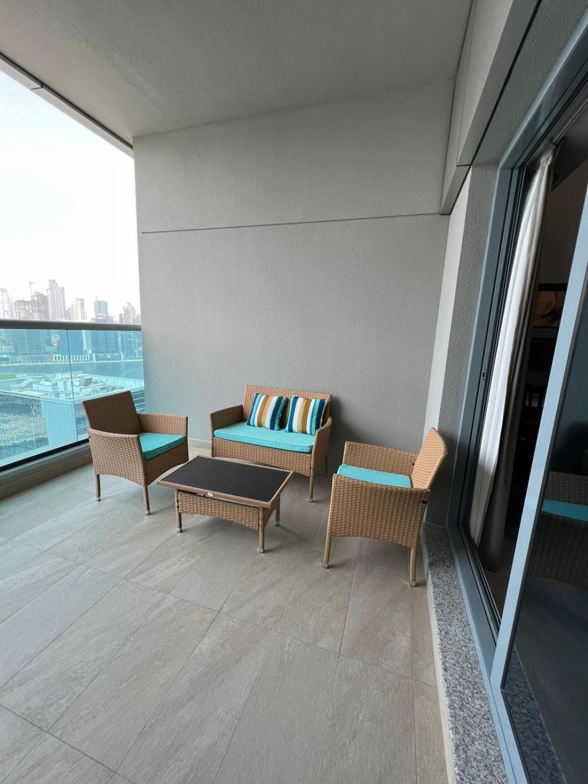 Apartment Business Bay Dubai