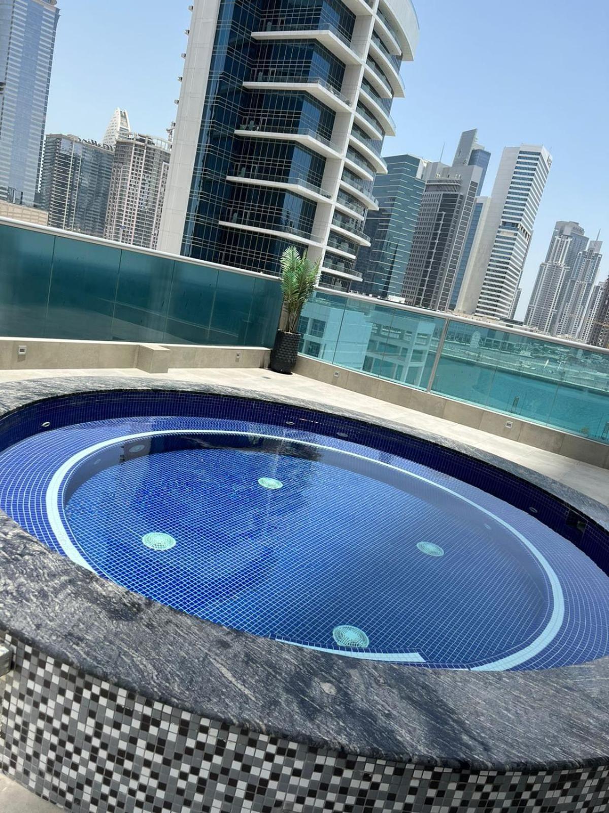 Apartment Business Bay *