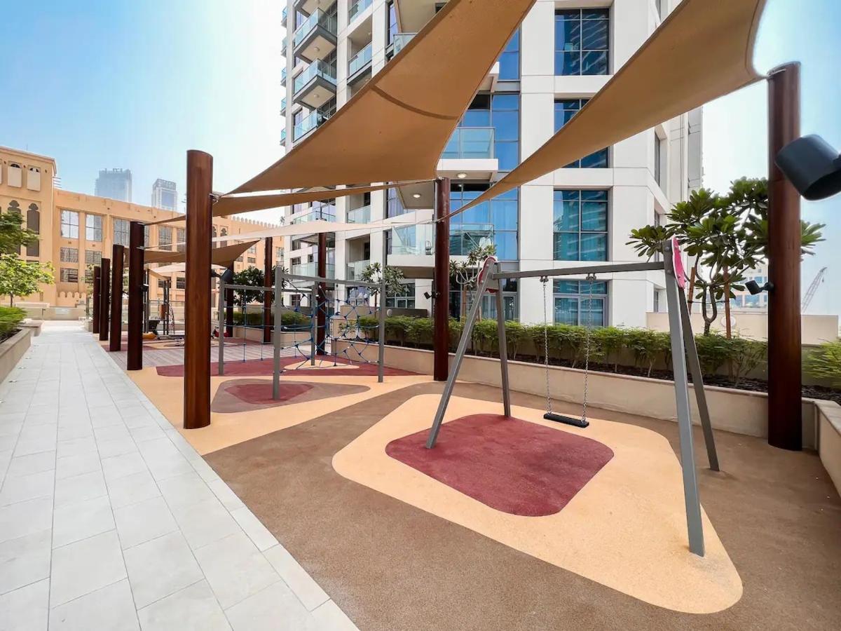 1bedroom 2 Beds Burj Khalifa Views- 5min Walk To Burj Khalifa Apartment *