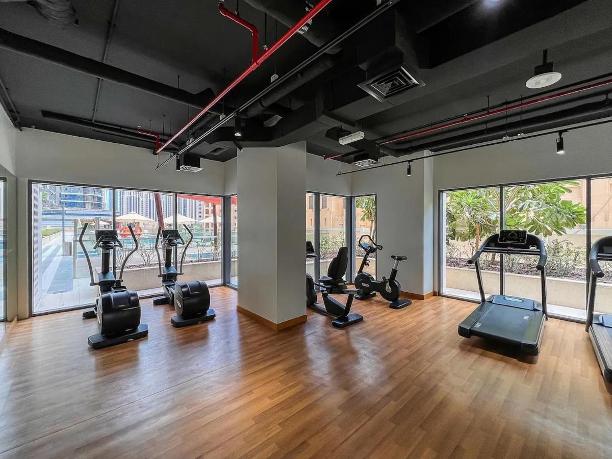1bedroom 2 Beds Burj Khalifa Views- 5min Walk To Burj Khalifa * Dubai